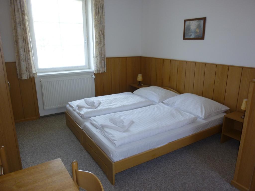 Hotel Penzion Barborka Rokytnice nad Jizerou Zimmer foto